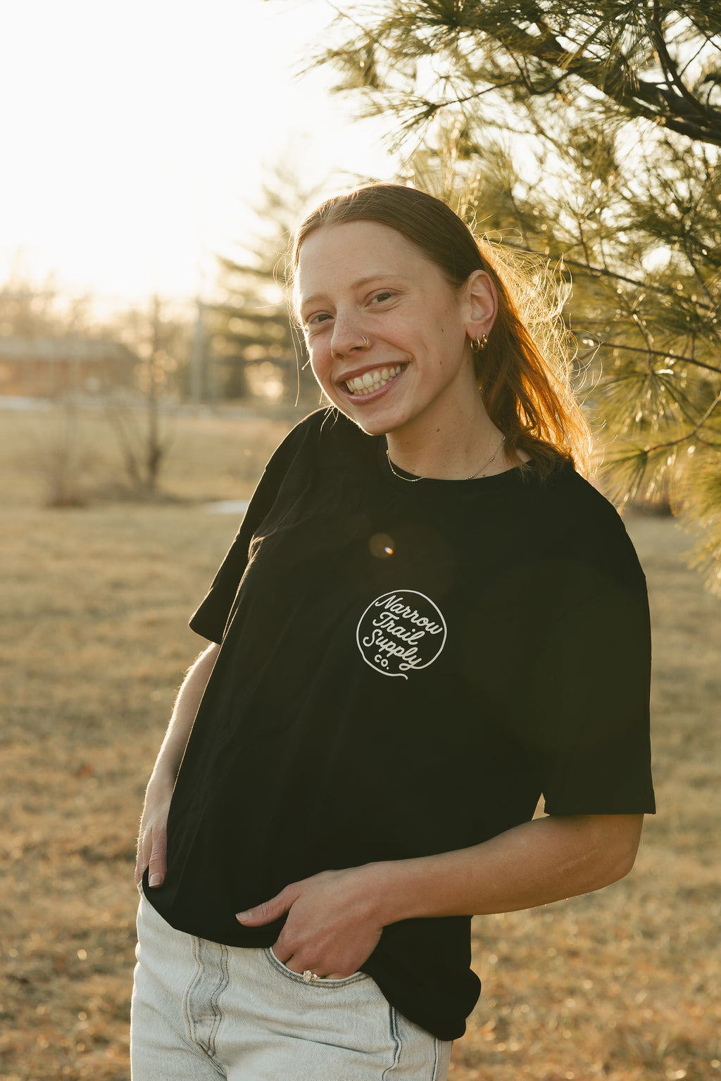 Road Less Traveled T-Shirt Collection
